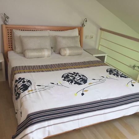 Villa Jani Top Floor Suite Hvar Town Exterior photo