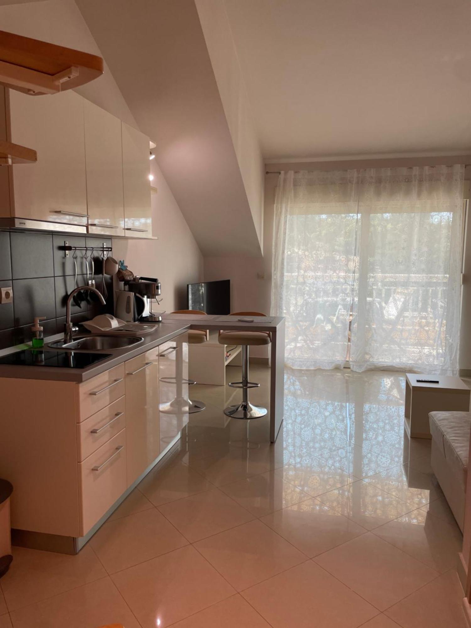 Villa Jani Top Floor Suite Hvar Town Exterior photo
