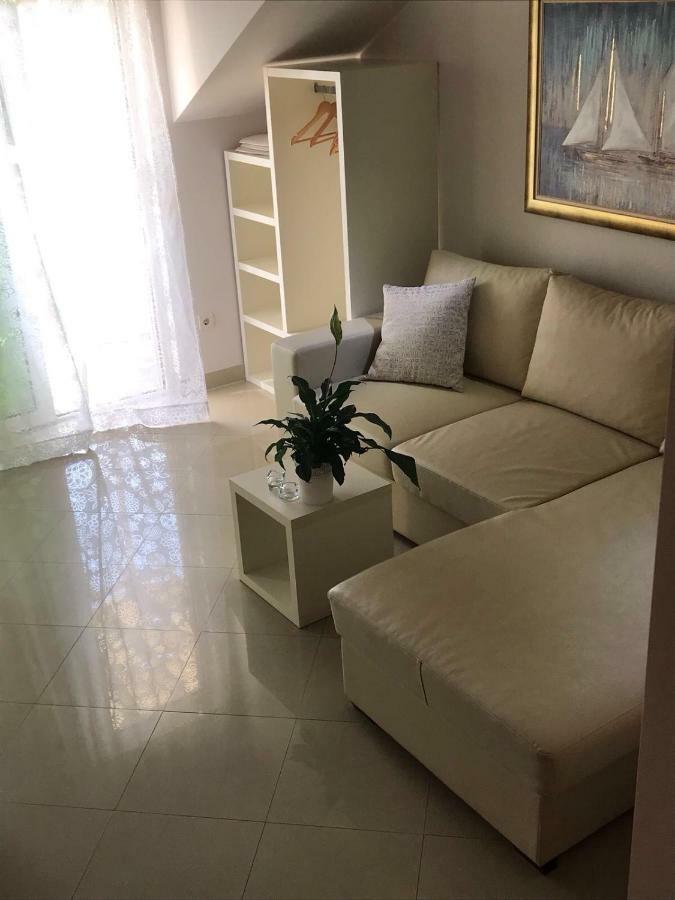 Villa Jani Top Floor Suite Hvar Town Exterior photo