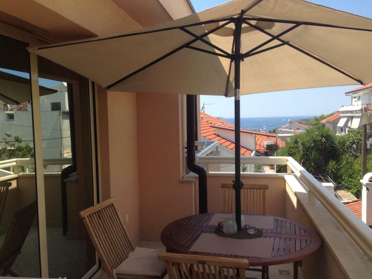 Villa Jani Top Floor Suite Hvar Town Exterior photo