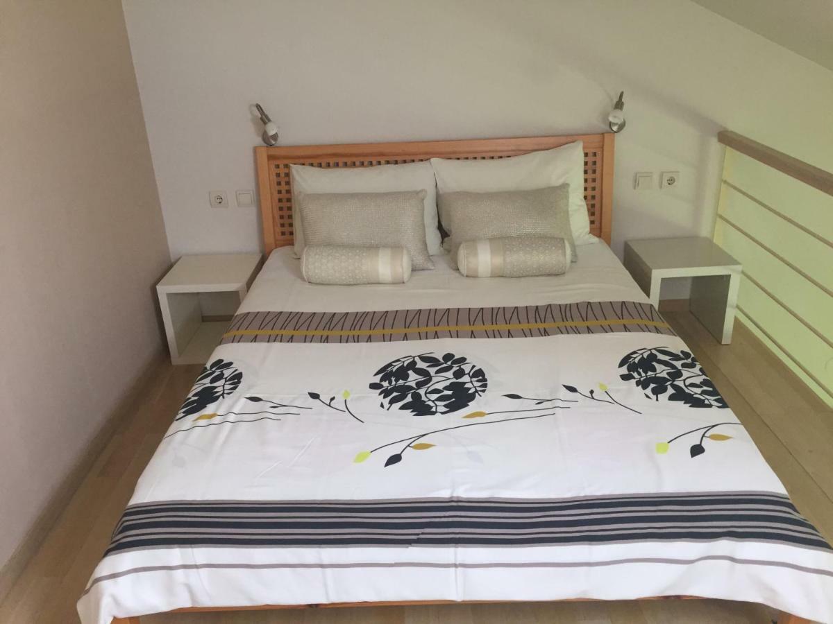 Villa Jani Top Floor Suite Hvar Town Exterior photo
