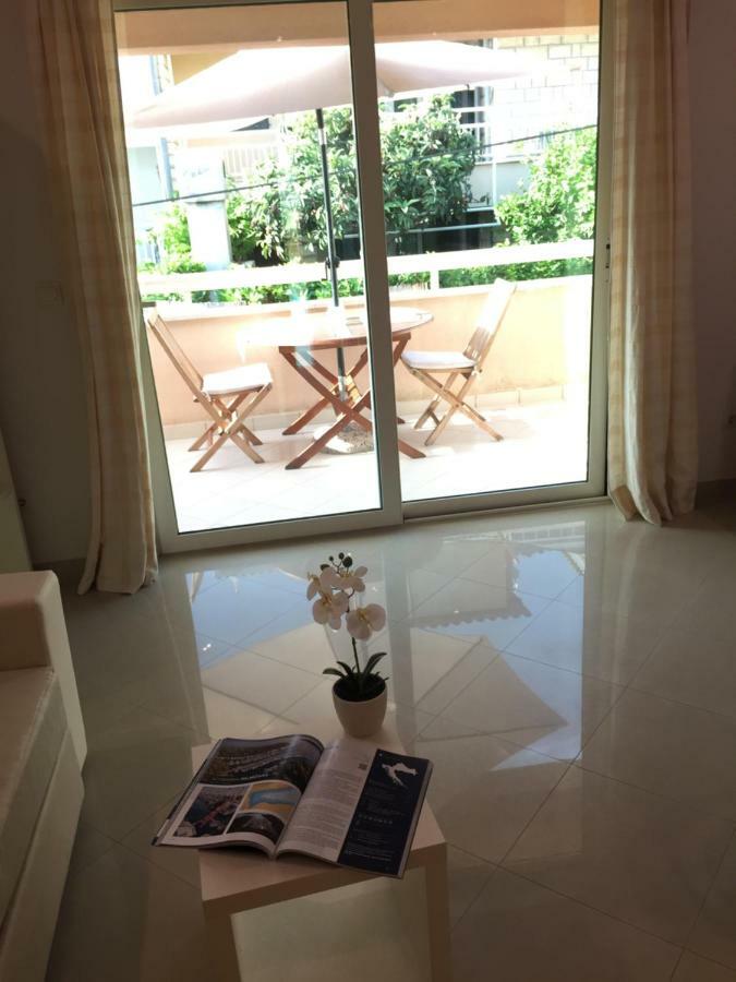 Villa Jani Top Floor Suite Hvar Town Exterior photo
